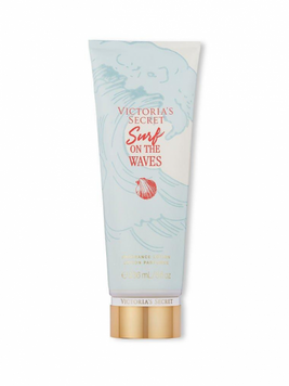 Лосьон парфюмированный для тела Victorias Secret Surf On the Waves Body Lotion 236 мл 00-00020606 фото