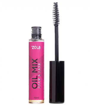 Масло для бровей и ресниц Zola Browand Lash Oil 10 мл 00-00025990 фото