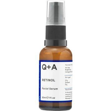 Сыворотка с ретинолом Q+A Retinol Serum 30 мл 00-00022920 фото