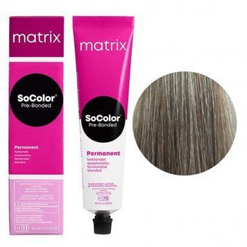 Крем-фарба Matrix Socolor Beauty №9AV Перламутровий попелястий дуже світлий блондин 90 мл 00-00000175 фото