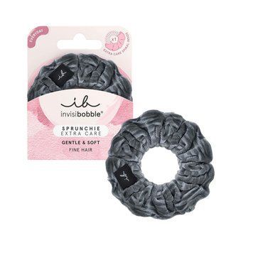 Резинка-браслет для волос Invisibobble Sprunchie Extra Care Soft as Silk 00-00024242 фото