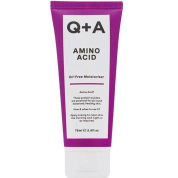 Крем увлажняющий с аминокислотами Q+A Amino Acid Oil Free Moistuiriser 75 мл 00-00022925 фото