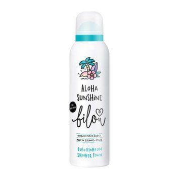 Пенка для душа Bilou Aloha Sunshine 200 мл 00-00025415 фото