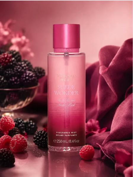 Спрей для тела парфюмированный Victorias Secret Sugar Plum Fig Fragrance Mist 250 мл 00-00027837 фото
