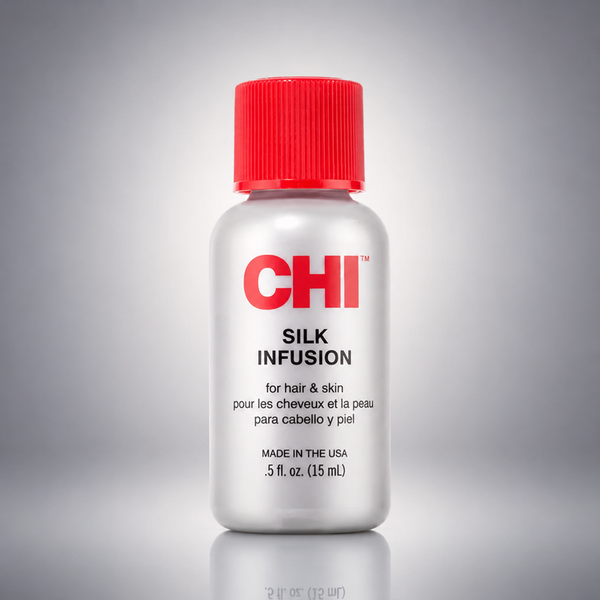 Комплекс восстанавливающий с шелком для волос Chi Silk Infusion 15 мл 00-00011510 фото