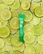 Блиск для губ Lipss Lipper Lime 8 мл 00-00027632 фото 2