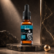 Олія для догляду за волоссям та бородою Hair Trend Barber Beard&Hair Oil 30 мл 00-00027269 фото 1