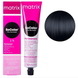 Крем-фарба Matrix SoColor Pre-Bonded Cream №2N Натуральний чорний 90 мл 00-00026503 фото 1