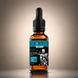Олія для догляду за волоссям та бородою Hair Trend Barber Beard&Hair Oil 30 мл 00-00027269 фото 3