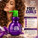 Крем - контроль для вьющихся волос Tigi Foxy Curls 200 мл 00-00012990 фото 2