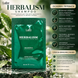Маска для волос с травяными экстрактами La'dor Herbalism Herbalism Treatment 10 мл 00-00024122 фото 2