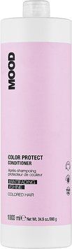 Кондиционер для окрашенных и химически обработанных волос Mood Color Protect Conditioner 1000 мл 00-00026852 фото