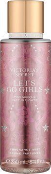Спрей для тела Victorias Secret Let's Girl Fragrance Mist 250 мл 00-00026043 фото