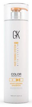 Шампунь для зволоження волосся GKhair Moisturizing Shampoo 1000 мл 00-00011681 фото