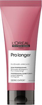 Кондиционер для восстановления волос Loreal Professionnel Pro Longer Conditioner 200 мл 00-00021737 фото