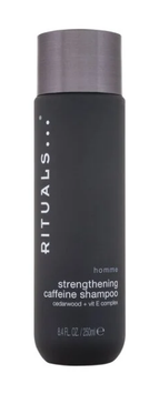 Шампунь для волосся Rituals The Ritual Of Homme Shampoo 250 мл 00-00020701 фото