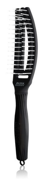 Щітка для волосся Olivia Garden Finger Brush Small 00-00001530 фото