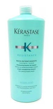 Шампунь для стимуляции роста волос Kerastase Resistanse Bain Extentioniste 1000 мл 00-00020191 фото