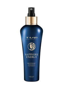 Спрей для сили та анти-ейдж ефекту волосся T-LAB Professional Sapphire Energy Bio-Active Mist 150 мл 00-00024068 фото