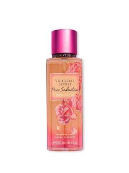 Спрей для тела Victorias Secret Pure Seduction Golden Fragrance Mist 250 мл 00-00022940 фото