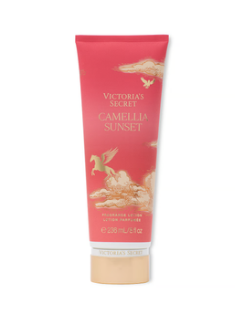 Лосьон для тела Victorias Secret Camellia Sunset Body Lotion 236 мл 00-00027284 фото