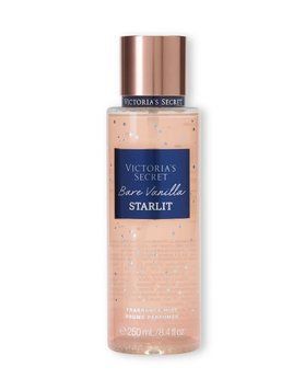 Спрей для тіла Victorias Secret Bare Vanilla Starlit Fragrance Mist 250 мл 00-00025127 фото