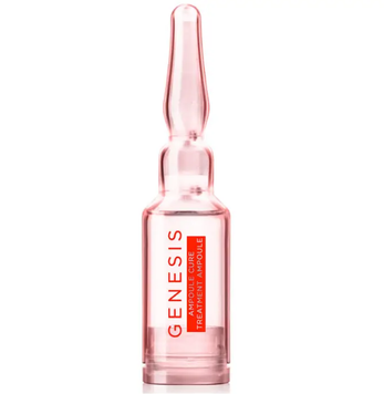 Ампулы против выпадения волос Kerastase Genesis Anti Hair-Fall Fortifying Treatment Ampoules 6 мл 00-00022443 фото