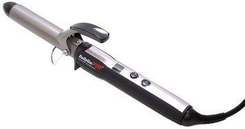 Плойка с титано-турмалиновым покрытием BaByliss Titanium Turmaline Computer 19 мм 00-00002148 фото