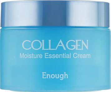 Крем для лица с коллагеном Enough Collagen Moisture Essential Cream 50 мл 00-00024916 фото