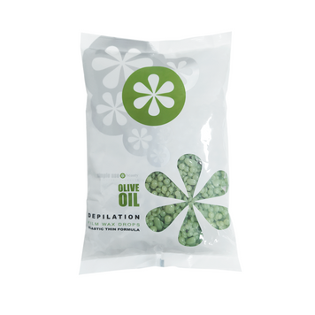 Воск в гранулах Simple Use Beauty Drops Olive Oill 800 гр 00-00020755 фото