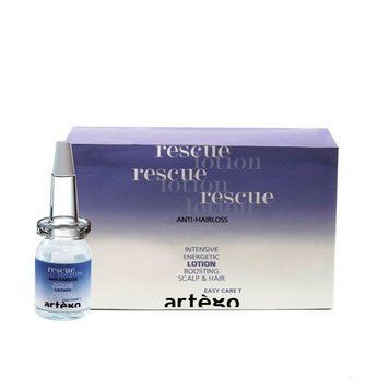 Лосьйон від випадіння волосся Artego Rescue Lotion 10 шт 8 мл 00-00022399 фото