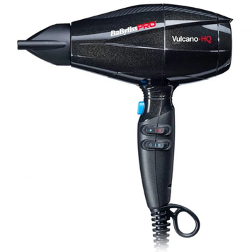 Фен для волосся BaByliss PRO Vulcano-HQ Ionic BAB6980IE 2400W 00-00024197 фото