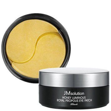 Патчи с гиалуроновой кислотой JM Solution Honey Luminous Royal Propolis 60 шт 00-00015326 фото