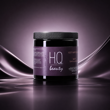 Маска для окрашенных волос H.Q.Beauty Keep hair color 500 мл 00-00025936 фото