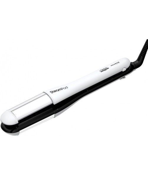 Щипці для випрямлення волосся парові LLoreal Professionnel Steampod 4.0 All-In-One 00-00024745 фото