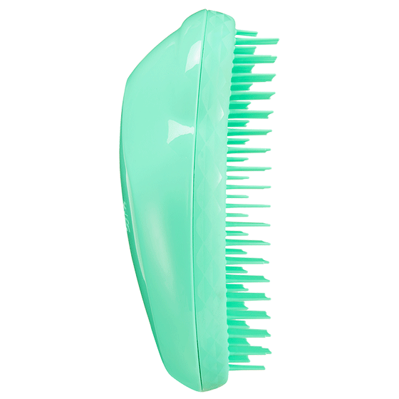 Щітка для волосся Tangle Teezer The Original Mini Tropicana Green 00-00021972 фото