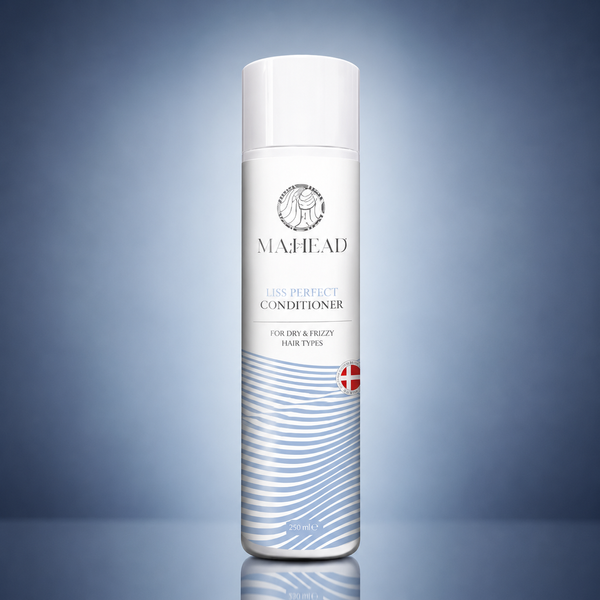 Кондиционер для гладких волос MA:HEAD Liss Perfect Conditioner 250 мл 00-00024079 фото