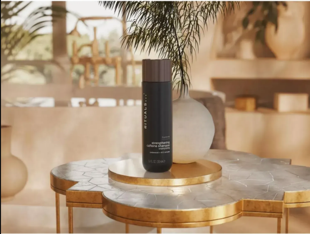 Шампунь для волосся Rituals The Ritual Of Homme Shampoo 250 мл 00-00020701 фото