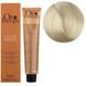 Крем-краска безаммиачная для волос Fanola Oro Therapy №11/0 Superlight platinum blonde 100 мл 00-00003067 фото 1