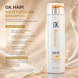 Шампунь для увлажнения волос GKhair Moisturizing Shampoo 1000 мл 00-00011681 фото 2