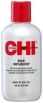 Комплекс восстанавливающий с шелком для волос Chi Silk Infusion 177 мл 00-00011509 фото
