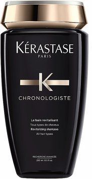 Шампунь для відновлення волосся Kerastase Chronologiste Regenerant Shampoo 250 мл 00-00019922 фото