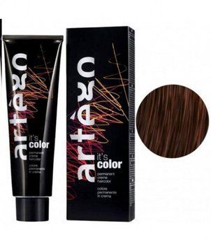 Крем-фарба для волосся Artego It's Color №4 Шатен 150 мл 00-00022497 фото