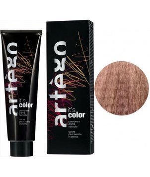 Крем-краска для волос Artego It's Color №9.16 Очень светлый пепельный красный блондин 150 мл 00-00022582 фото