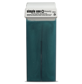 Воск в катридже Simple Use Beauty Алое Вера 100 мл 00-00018994 фото