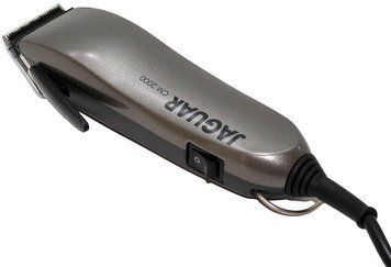 Машинка для стрижки Jaguar CM2000 00-00001849 фото