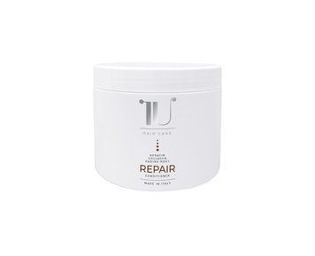 Маска с кератином для реконструкции волос Carisma IU Repair 500 мл 00-00016150 фото
