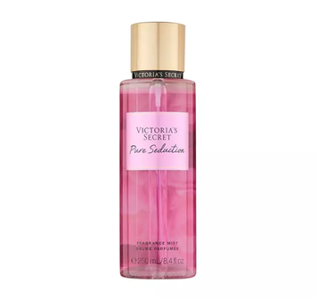 Спрей для тела Victorias Secret Pure Seduction Fragrance Mist 250 мл 00-00022110 фото