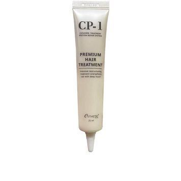 Маска для волос протеиновая CP-1 Premium Hair Treatment 25 мл 00-00026487 фото