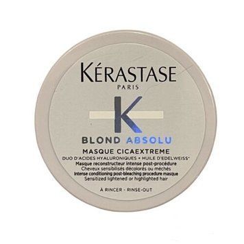 Маска для светлых волос Kerastase Blond Absolu Masque Cicaextreme 75 мл 00-00020369 фото